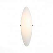 Светильник настенный ST-Luce SL508.511.01, Белый, LED 8W